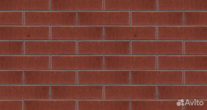 Кирпич облицовочный