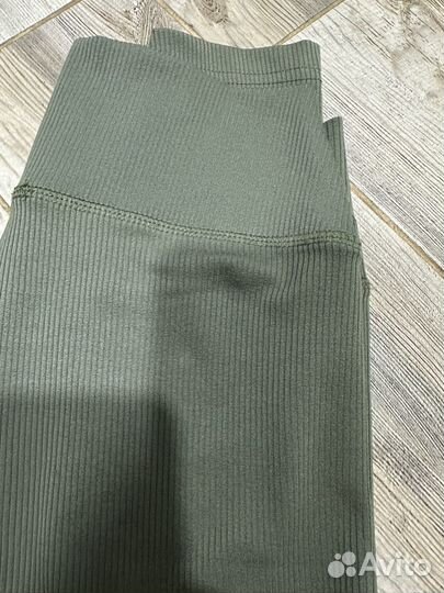 Легенцы в рубчик 42-44