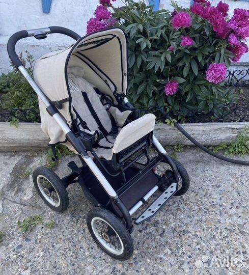 Коляска детская