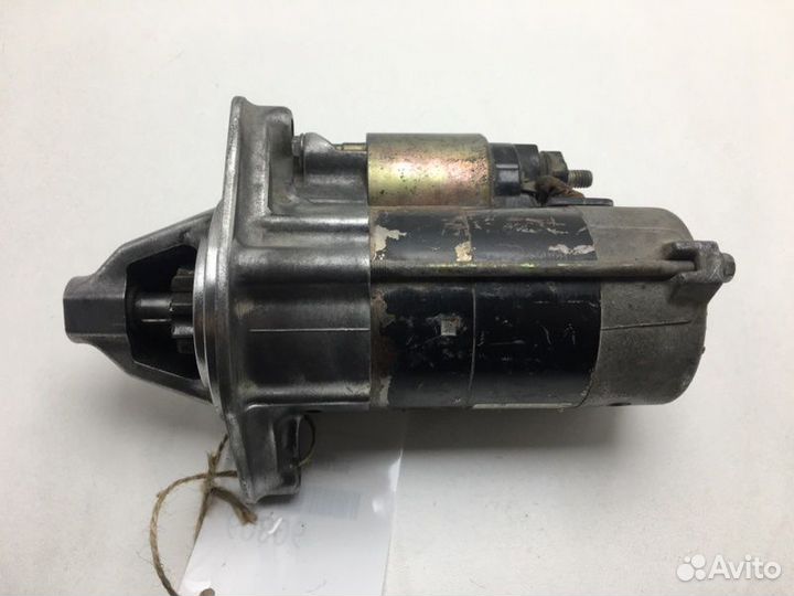 Стартер Toyota Mark Ii GX100 1GFE 1998