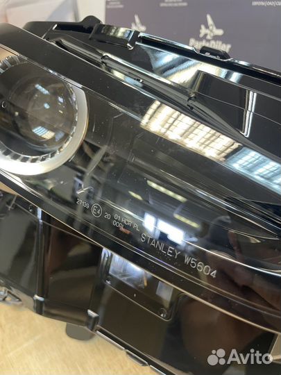 Фара новая передняя правая Mazda CX-30 dfr551030e