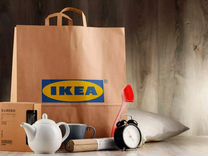 IKEA сборные заказы (Эстония)