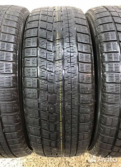 Yokohama Ice Guard IG60 225/55 R18 99W