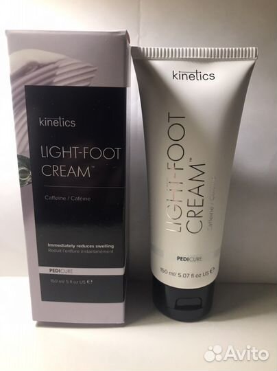 Крема для ног,новые,Comfort zone,Kinetics