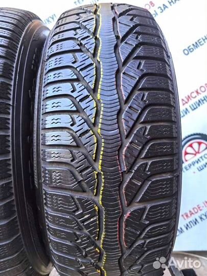 Kleber Dynaxer HP2 195/65 R15 91T
