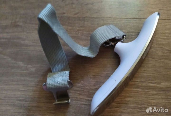 Весы электронные для багажа, дорожный замок