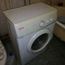 Стиральная машина бу indesit