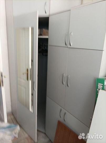 Офисная мебель