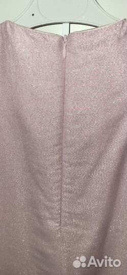 Платье для девочки 104