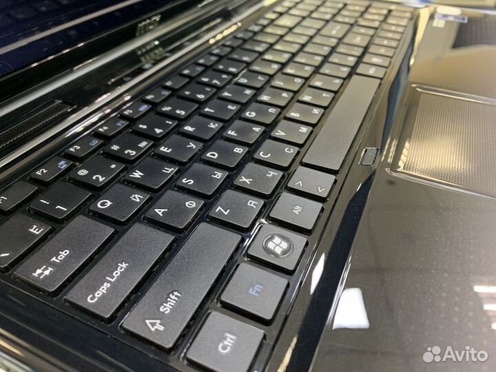 Ноутбук MSI MS-16GN 15.6