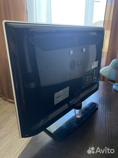 Телевизор LG
