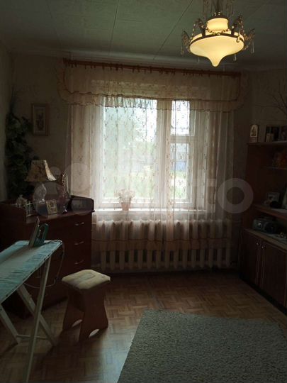 2-к. квартира, 56 м², 1/3 эт.