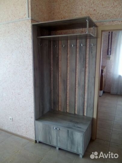 Шкаф- купе на заказ, прихожая