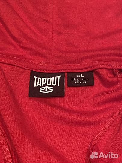 Зипка tapout