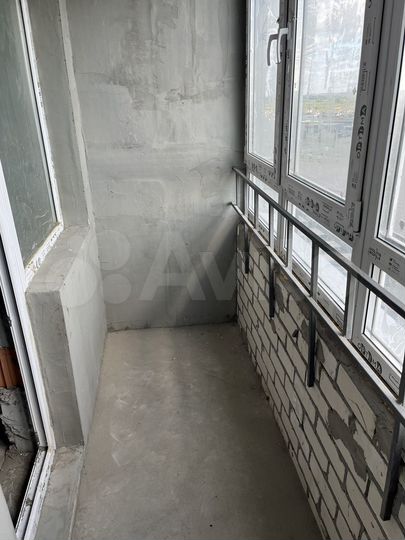 Квартира-студия, 26,2 м², 16/24 эт.