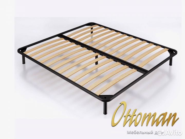 Кровать 160 200