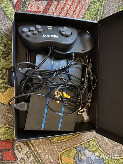 Приставка для телевизора