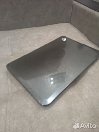 Продаю ноутбук HP на core i5