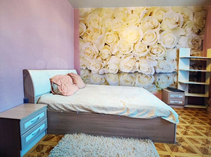 2-к. квартира, 65,9 м², 2/3 эт.