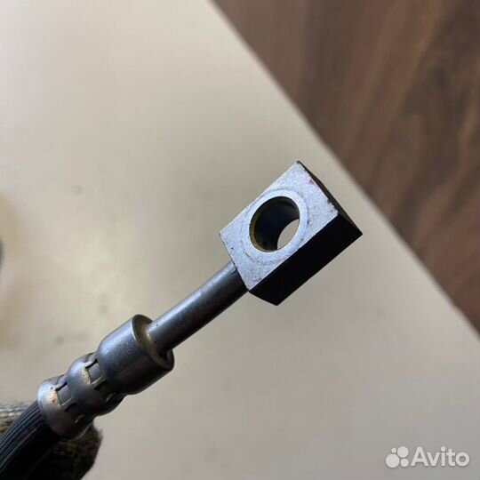 Шланг тормозной задний Changan Uni-T