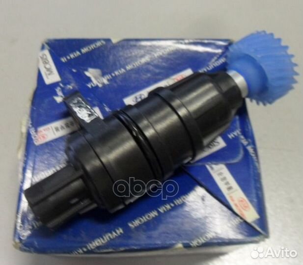 Датчик скорости KIA RIO SS10112;VS-SP 0803;CYB