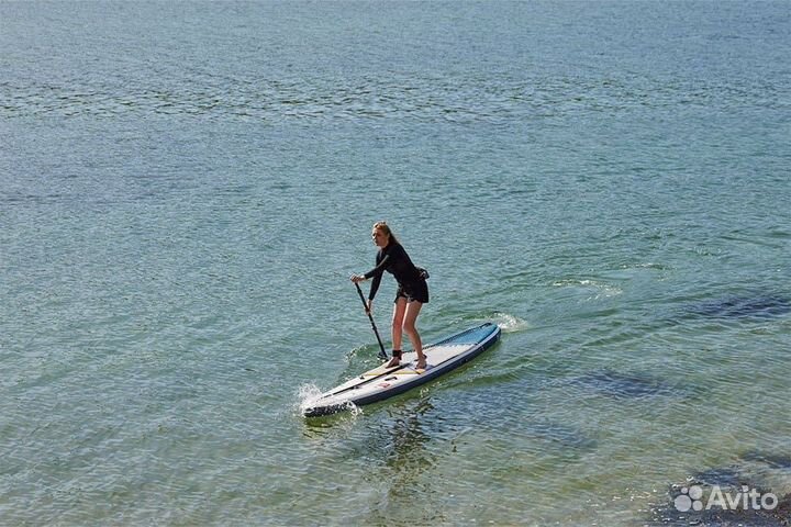 Сап борд sup доска RED paddle 12.6 x 28 Elite