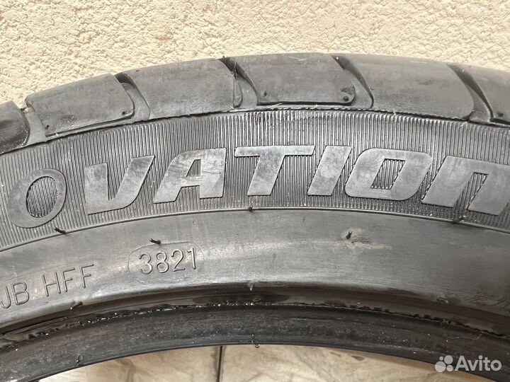 Ovation VI-388 235/45 R18