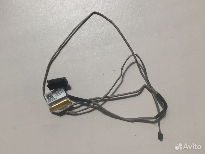 Шлейф матрицы для ноутбука lenovo G50-30
