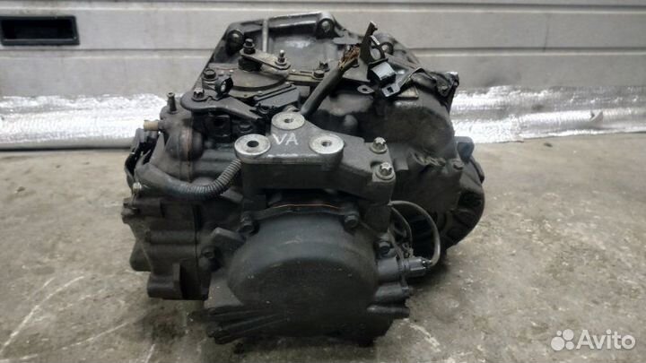 АКПП Opel Astra H 1.8 AF17 60-41SN