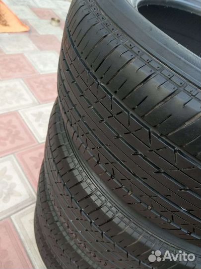 Bridgestone Turanza ER33 225/55 R17