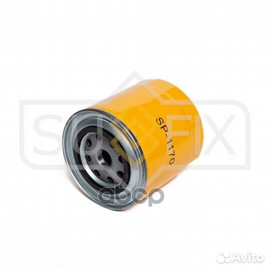 Фильтр масляный audi A6 2.5TD 94-97, VW Transpo