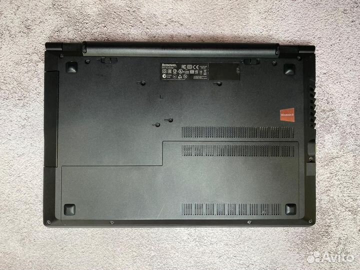 Ноутбук Lenovo B50