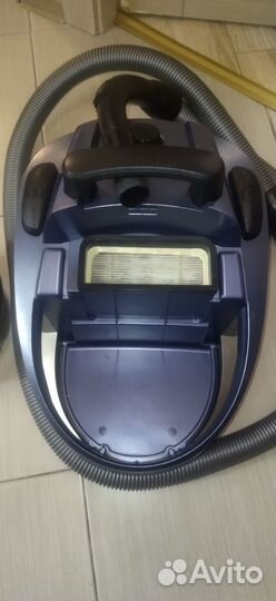 Пылесос Shivaki