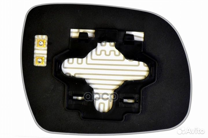 Стекло зеркала 55500306 Ergon