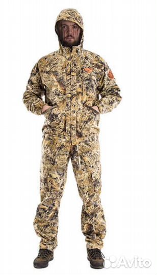 Костюм для охоты
