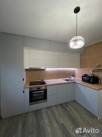 Кухня на заказ