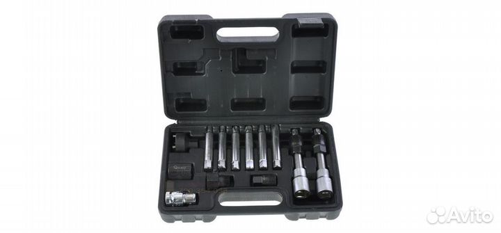 Набор ключей для генератора