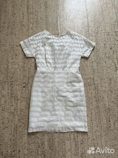 Платье Escada 38