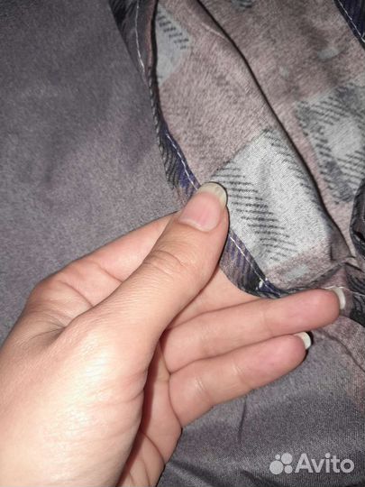 Постельное белье (евро)