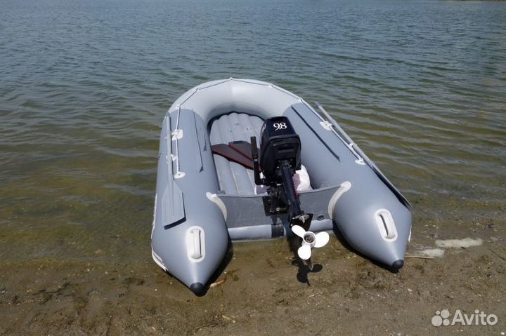 Надувная лодка пвх Hydra Nova 310 «оптима 1200»