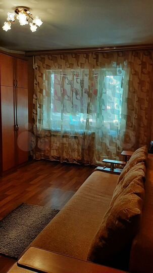 1-к. квартира, 37,5 м², 1/9 эт.