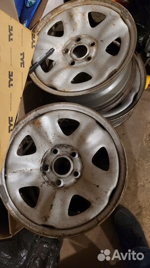 Accelera 651 195/65 R15