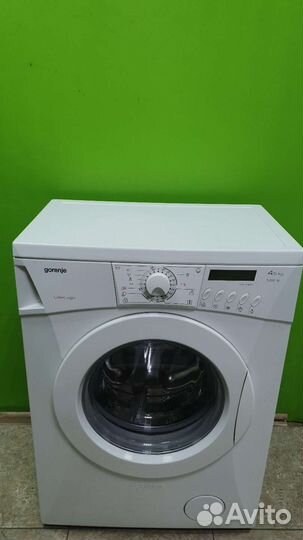 Стиральная машина gorenje WS43100