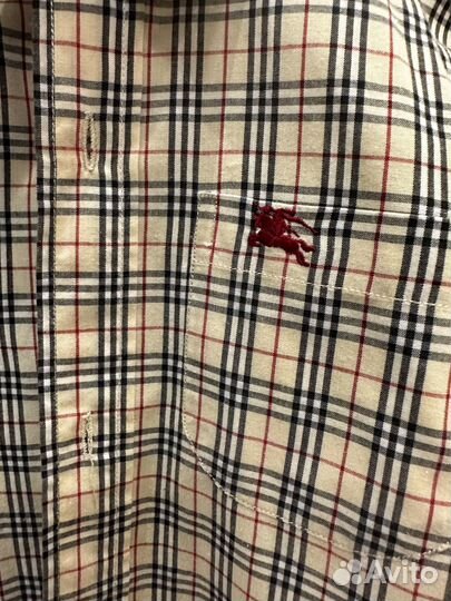 Рубашка детская для мальчиков