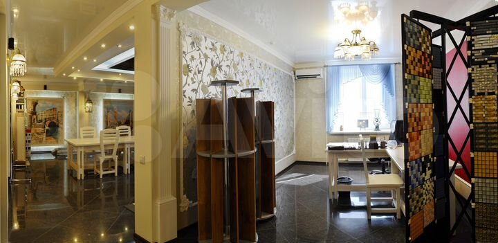 Свободного назначения, 130 м²