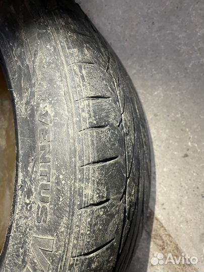 Hankook Ventus V12 Evo2 K120 225/50 R17