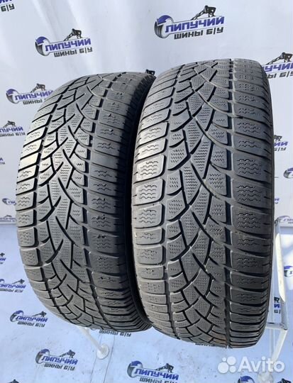 Dunlop SP Winter Sport 3D 225/50 R17 94H