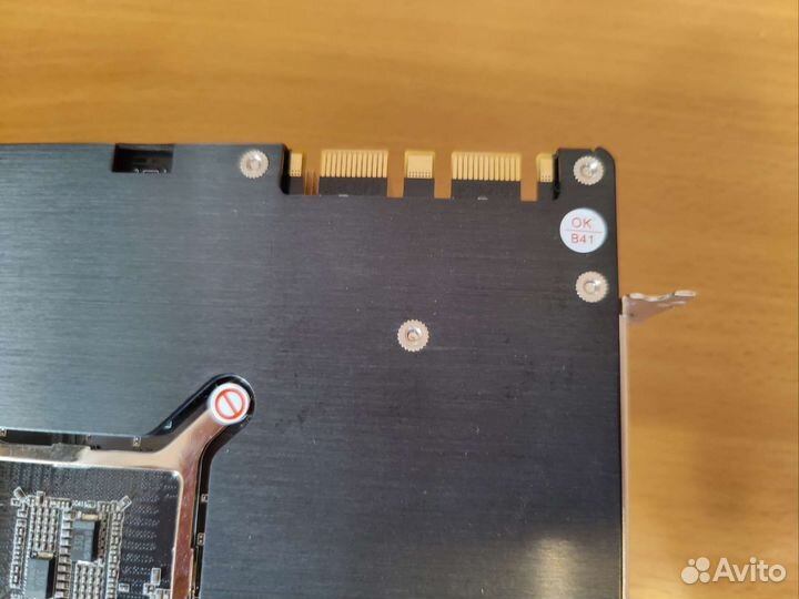 GeForce GTX 1080 Palit Super JetStream 8 Gb