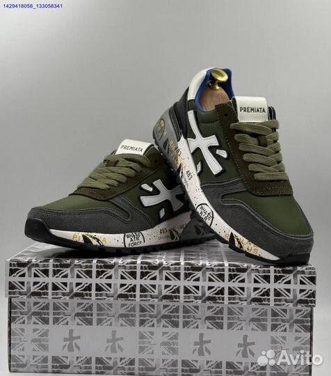 Premiata (Арт.92512)