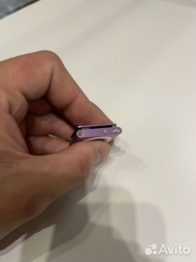 Плеер Apple iPod shuffle